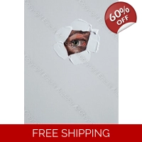 Please Observe Social Distancing ..