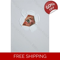 Please Observe Social Distancing ..