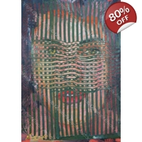 Portrait Madonna 704