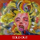 SOLD Portrait Marilyn A.I. Reborn 641