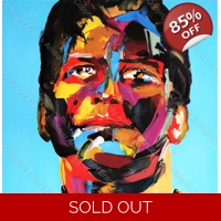 SOLD Star Trek William Shatner Po..