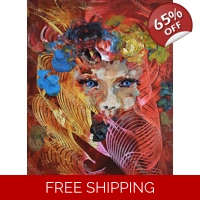 Wrath and Flowers 162