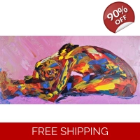 Yoga Stay Safe Self Isolate 072