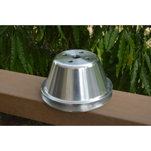 Sunbeam Tiger stock water pump pulley