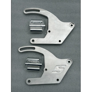 Sunbeam Tiger alternator bracket