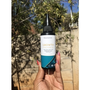 Growth Stimulating Oil