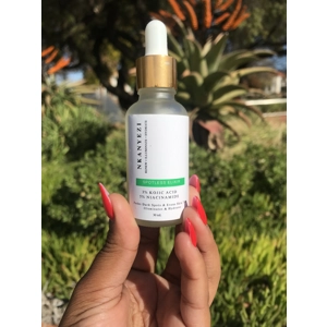 Anti-oxidant Spotless Elixir