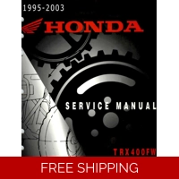 AGRIBIKES [1995-2003]HONDATRX400FW_FOREMAN_SERVICE_REPAIR_MANUAL