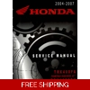 AGRIBIKES [2004-2007]HONDA_RANCHER_400_SERVICE_MANUAL_REPAIR