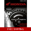 AGRIBIKES [1998-2004]HONDA_TRX450_FOREMAN_SERVICE_REPAIR_MANUAL