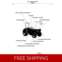 KUBOTA-TRACTOR-L305DT-PM-01640