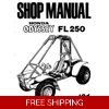FL250 ODYSSEYSERVICE_MANUAL