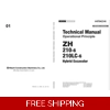 HITACHI ZH210-6 ZH210LC-6 HYBRID EXCAVATOR TECHNICAL MANUAL OPERATIONAL PRINCIPLES