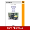 JCB WORKMAX 800D SERVICE REPAIR MANUAL