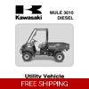 KAWASAKI-MULE-3010-DIESEL-WORKSHOP MANUAL
