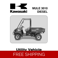 KAWASAKI-MULE-3010-DIESEL-WORKSHOP MANUAL
