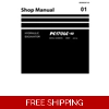 KOMATSU 170LC-10 EXCAVATOR WORKSHOP REPAIR MANUAL