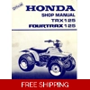 AGRIBIKES 1985-1986]HONDA_TRX_125_SERVICE_REPAIR_MANUAL