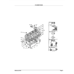 KUBOTA-TRACTOR-L345DT-PM-01830 KUBOTA-TRACTOR-L345DT-PM-01830