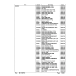 KUBOTA M110FDTC PARTS MANUAL KUBOTA M110FDTC PARTS MANUAL