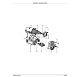KUBOTA M4050 PARTS MANUAL KUBOTA M4050 PARTS MANUAL
