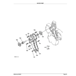 KUBOTA M4900SU PARTS MANUAL KUBOTA M4900SU PARTS MANUAL