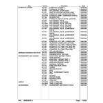 KUBOTA M4950DT_S PARTS MANUAL KUBOTA M4950DT_S PARTS MANUAL