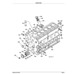 KUBOTA M5030 PARTS MANUAL KUBOTA M5030 PARTS MANUAL