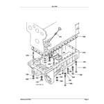 KUBOTA M5030SU PARTS MANUAL KUBOTA M5030SU PARTS MANUAL