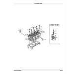 KUBOTA M5950 PARTS MANUAL KUBOTA M5950 PARTS MANUAL