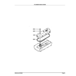 KUBOTA M5950_CAB PARTS MANUAL KUBOTA M5950_CAB PARTS MANUAL