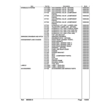 KUBOTA M5950_S PARTS MANUAL KUBOTA M5950_S PARTS MANUAL