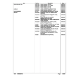 KUBOTA M6800HD PARTS MANUAL KUBOTA M6800HD PARTS MANUAL