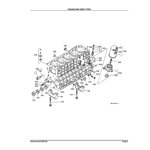 KUBOTA M110FDTC PARTS MANUAL KUBOTA M110FDTC PARTS MANUAL