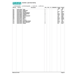 KUBOTA M4050 PARTS MANUAL KUBOTA M4050 PARTS MANUAL