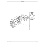 KUBOTA M4500DT PARTS MANUAL KUBOTA M4500DT PARTS MANUAL