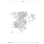 KUBOTA M4800SU PARTS MANUAL KUBOTA M4800SU PARTS MANUAL