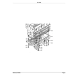 KUBOTA M4950DT PARTS MANUAL KUBOTA M4950DT PARTS MANUAL