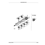 KUBOTA M4950DT_S PARTS MANUAL KUBOTA M4950DT_S PARTS MANUAL