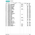 KUBOTA M5030 PARTS MANUAL KUBOTA M5030 PARTS MANUAL