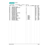 KUBOTA M5030SU PARTS MANUAL KUBOTA M5030SU PARTS MANUAL
