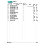 KUBOTA M5500DT PARTS MANUAL KUBOTA M5500DT PARTS MANUAL