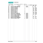 KUBOTA M5950 PARTS MANUAL KUBOTA M5950 PARTS MANUAL