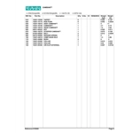 KUBOTA M5950_CAB PARTS MANUAL KUBOTA M5950_CAB PARTS MANUAL