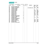 KUBOTA M5950DT PARTS MANUAL KUBOTA M5950DT PARTS MANUAL