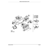 KUBOTA M7030SUDT PARTS MANUAL KUBOTA M7030SUDT PARTS MANUAL