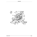 KUBOTA M7500 PARTS MANUAL KUBOTA M7500 PARTS MANUAL
