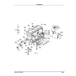 KUBOTA M7580DT PARTS MANUAL KUBOTA M7580DT PARTS MANUAL