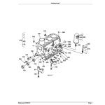 KUBOTA M7580DT_C PARTS MANUAL KUBOTA M7580DT_C PARTS MANUAL
