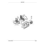 KUBOTA M7950DT PARTS MANUAL KUBOTA M7950DT PARTS MANUAL